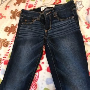 Abercrombie and Fitch Jeans
